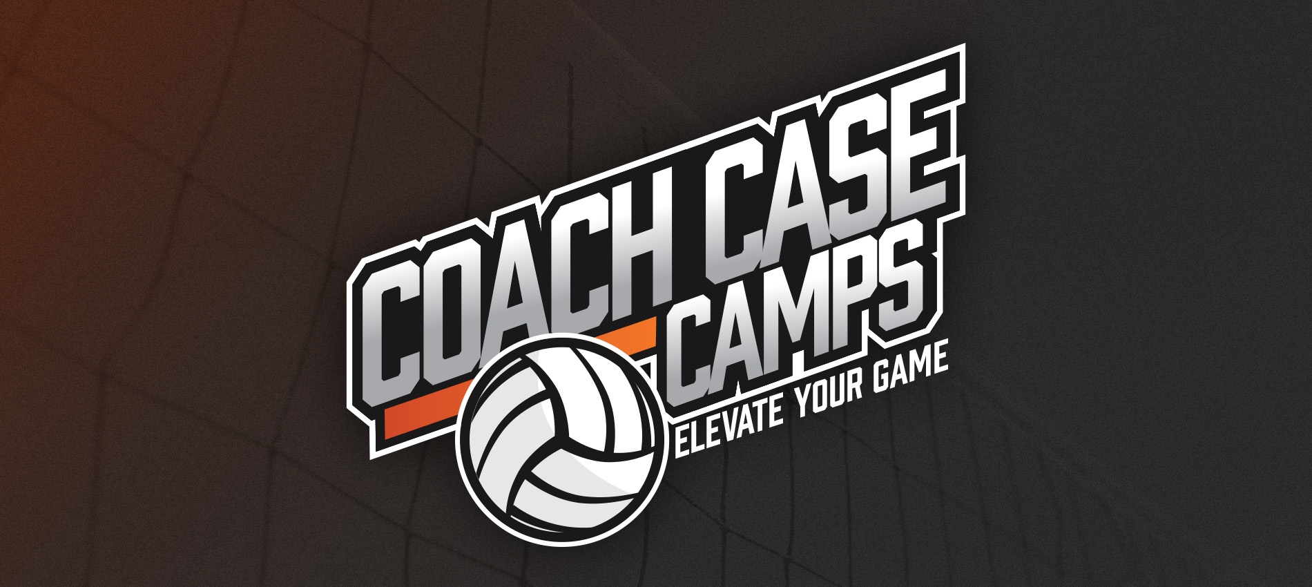 Coach Case Volleyball Camps