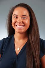 Lex McInroy Assistant Coach